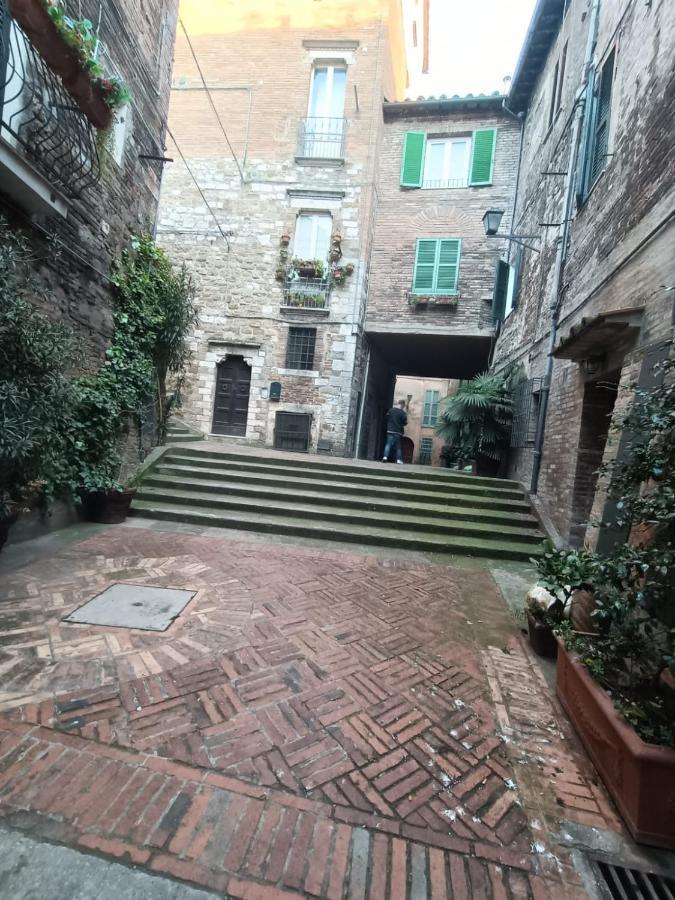 La Piccola Reggia Appartamento Perugia Esterno foto